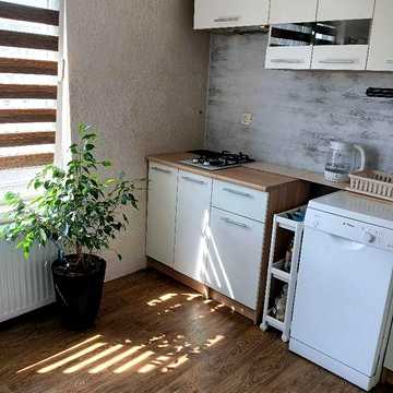 Здам двокімнатну квартиру зі всіма зручностями до літа