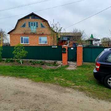 Продається будинок