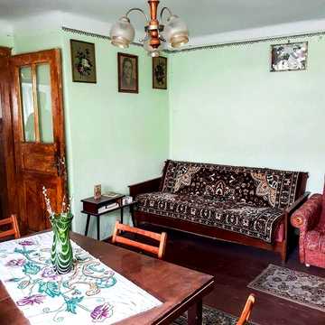 Продається квартира в котеджі