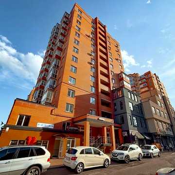 Продаж видової 3х кімнатної квартири ЖК Карат ЖК Карат