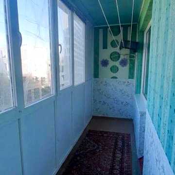 продається однокімнатна квартира