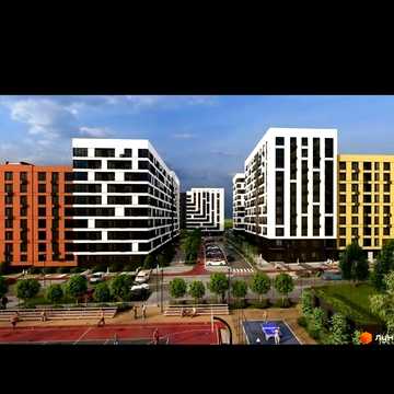 Продаж 2к Квартира Микулинецька вулиця ЖК Freedom