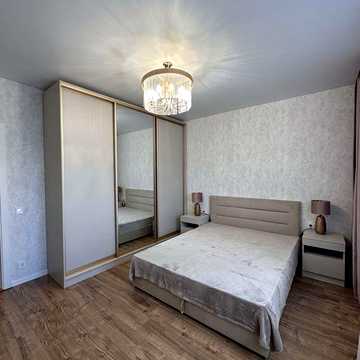 Новенька однокімнатна квартира. Газ. Державні програми