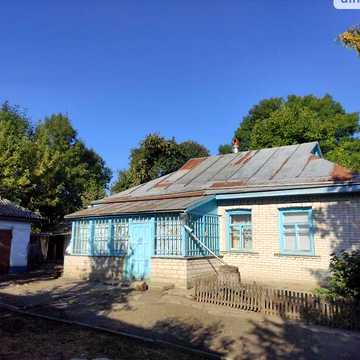 Продаж 3к Дім Лесі Українки вулиця