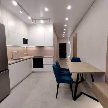 Сдам квартиру на Краснова, 65 Жемчужина