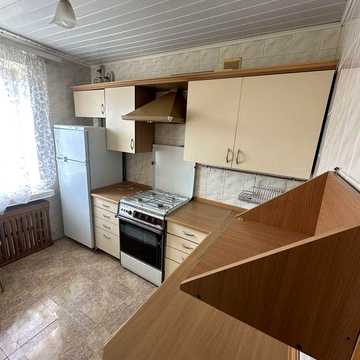 Вільна, двохкімнатна Раково.