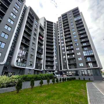 Оренда 2- х кімнатної квартири вул Городоцька 226 ЖК Resident Hall