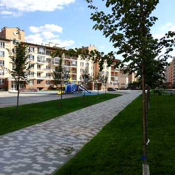 ЖК Кришталеві джерела 1к квартира від власника ЖК Кришталеві джерела