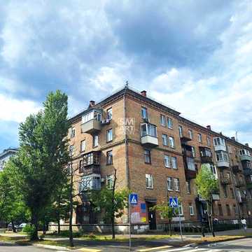 Продаж двокімнатної квартири метро Дарниця Сергія Набоки 13/9 колишня