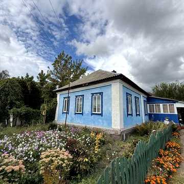 Продаж будинку в с.Бахмач