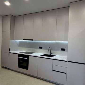 Продаж 1,5-кімнатної квартири в ЖК «Баварія»