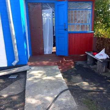 Продаж будинку в селі Тарасівці.