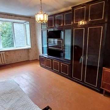 Продам 3х кімнатну в центрі міста