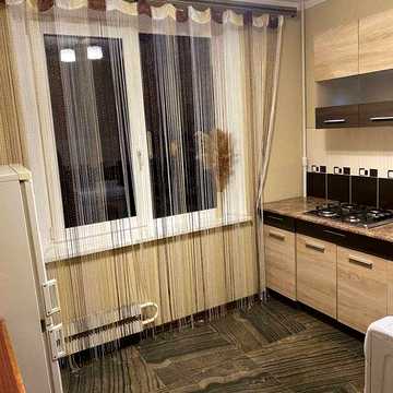 Сдам 1комнатную квартиру метро Студенческая