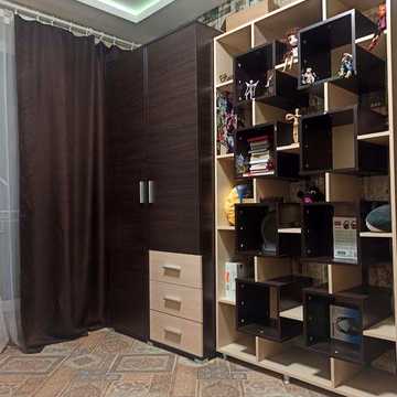 Квартира 5К  хорьицький район