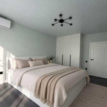 Оренда 1-кімнатної квартири 48 м² | ЖК Eco Dream | Житомирська, Академмістечко