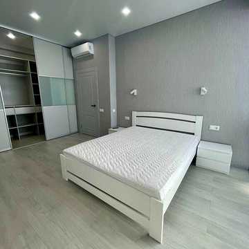 Довгострокова оренда 2к Квартира Науки (Гагаріна) проспект ЖК Comfort City Рыбинский
