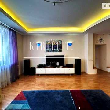 Довгострокова оренда 3к Квартира Виконкомівська вулиця