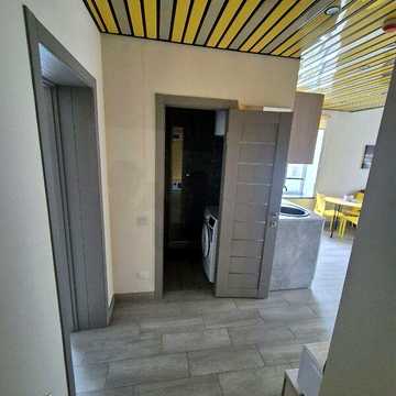 Довгострокова оренда 1к Квартира Лоцманський узвіз