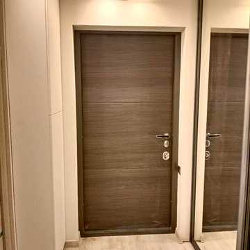 Довгострокова оренда 1к Квартира Костомарівська вулиця ЖК Geneve