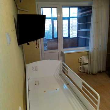 Довгострокова оренда 2к Квартира Кондратюка Юрія вулиця