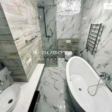 Довгострокова оренда 3к Квартира Моссаковського Володимира вулиця ЖК iQ-House