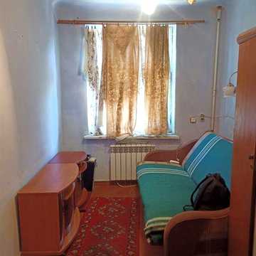Продаж 2-кімн. квартири , район центрального ринку