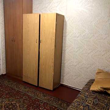 Здам 1-кімнатну окрему квартиру в приват. будинку, м Лісова, Биківня