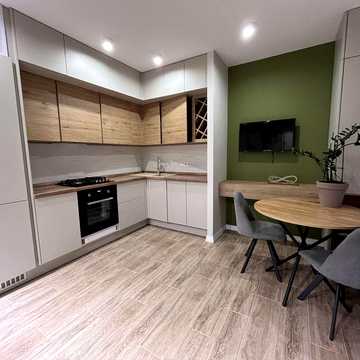 Оренда квартири в центрі, рн гот. Ужгород