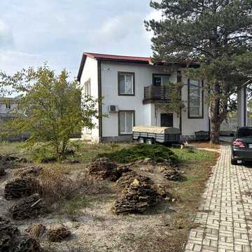 Продам будинок в коблево