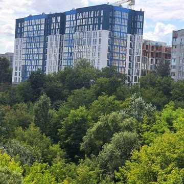 Житомир Квартира ЖК Панорама