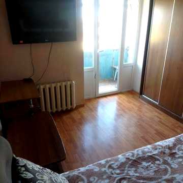 1 кімнатна квартира