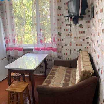 Продаю однокімнатну квартиру біля моря с. Рибаківка