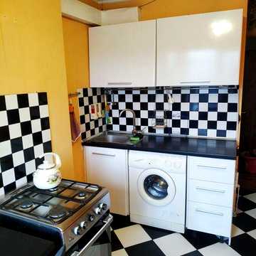 Оренда 3- х кім.Квартири ж/м Березинка