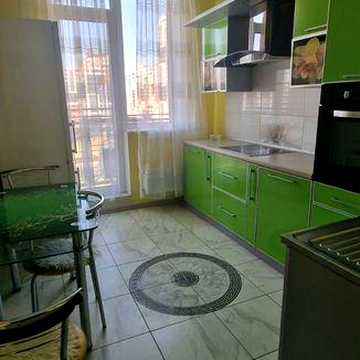 Сдам квартиру в 5 Жемчужине/Архитекторская. Гардеробная