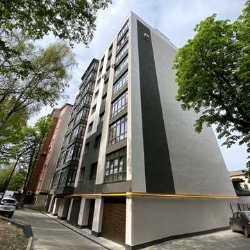 Продаж 2к квартира К.Данила 3а, центр