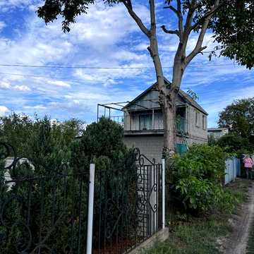 Продам дачу вижкологически чистом районе
