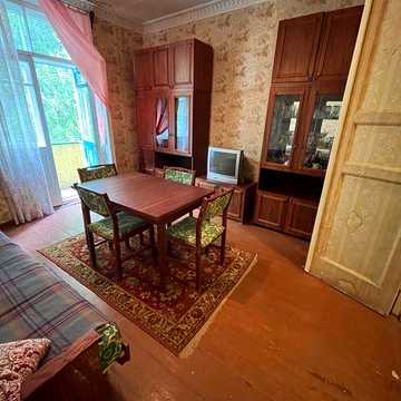 Продам 2-х кімнатну квартиру в м Жовті Води, вул. Хмельницького