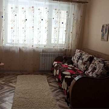 Продам свою квартиру