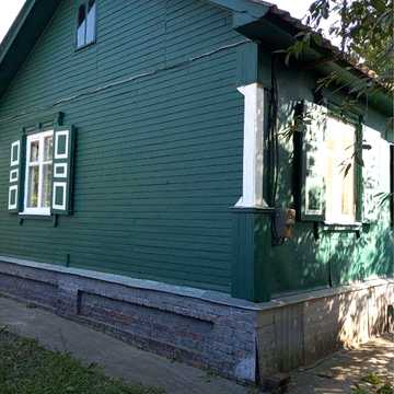 Продам дом в Конотопе, район Загребелья