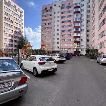 Продаж 1 квартири вул Головатого без % ЖК Лелека