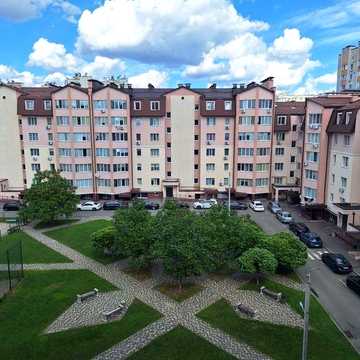 ЖК Софія. Продаємо 1 кімнатну квартиру вул. Боголюбова 7