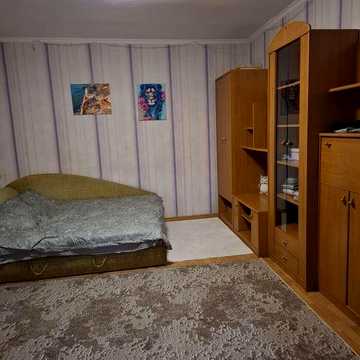 Сдается двухкомнатная квартира на Слободке/Рынок Слободкой
