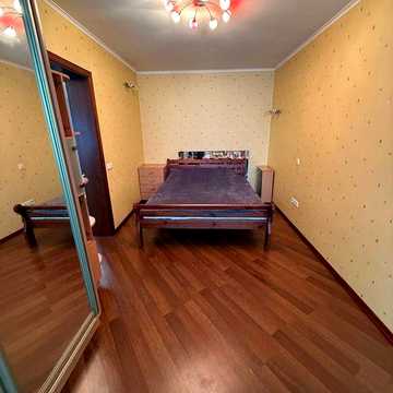 Сдам 3х комн кв 105м на Бориспольской