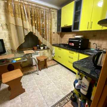 Оренда 1 кімн. квартири по вул. Чарівній