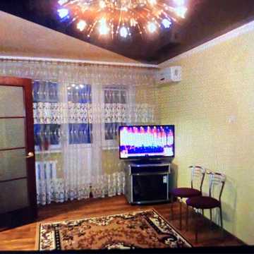 Аренда 2х комнатной квартиры