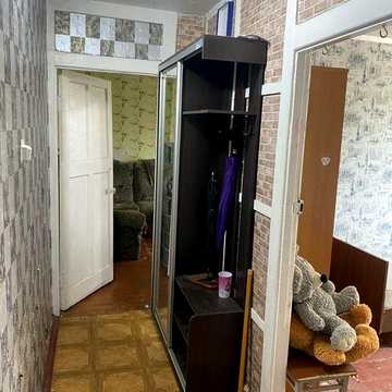 Продам 2-х кімнатну квартиру