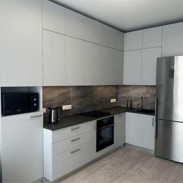 Продаж квартири з ремонтом, меблями та технікою. ЖК PLAZA KVARTAL без% ЖК Plaza Kvartal