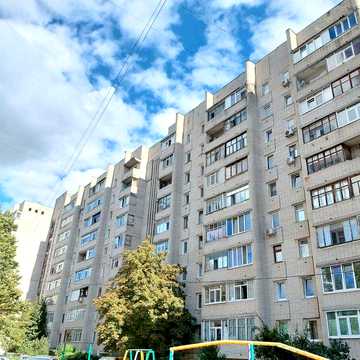 Оренда 1 кімн квартири в центрі міста Суми