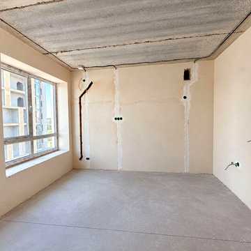 Продам студію 22,6 м² в ЖК Молодість, Ірпінь | Частковий ремонт | Ліфт | $36 000 мінімальне оформлення, без комісії ЖК Молодість